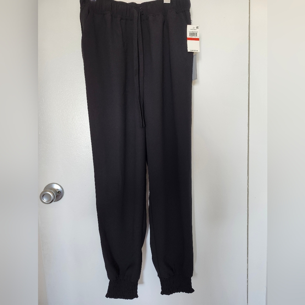 1. STATE Jogger